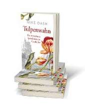 Tulpenwahn