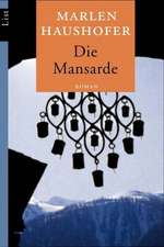 Die Mansarde