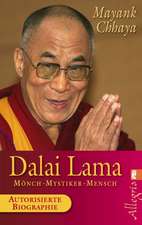 Dalai Lama