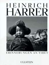 Erinnerungen an Tibet