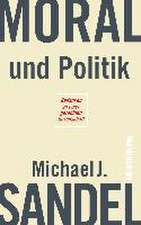 Moral und Politik