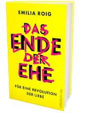 Das Ende der Ehe