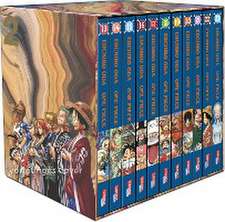 One Piece Sammelschuber 2: Alabasta (inklusive Band 13-23)