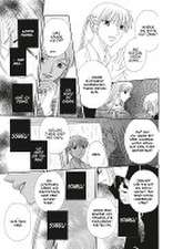 Fruits Basket Pearls 7