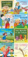 Pixi-Bundle 8er Serie 245: Schulstart mit Pixi