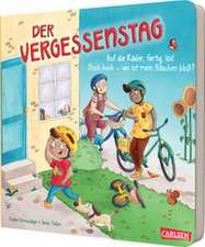 Der Vergessenstag