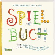 Spielbuch