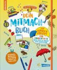 #buch4you: Dein Mitmach-Buch