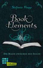 BookElements 1: Die Magie zwischen den Zeilen