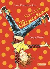 Clementine 01/02. Keine ist wie Clementine