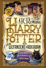 Harry Potter 3 und der Gefangene von Askaban