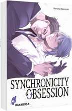 Synchronicity Obsession