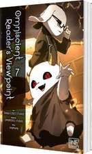 Omniscient Reader's Viewpoint 7