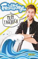 Mein Tagebuch