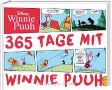 Disney 365 Tage mit Winnie Puuh