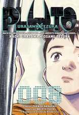 Pluto: Urasawa X Tezuka 08