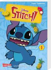 Stitch! 1