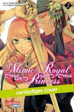 Mimic Royal Princess 02