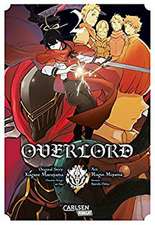 Overlord 02