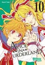 Alice in Murderland 10