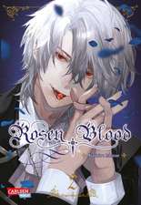 Rosen Blood 2