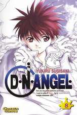 D.N. Angel 08