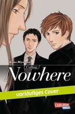 Calling 02: Nowhere