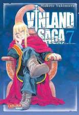 Vinland Saga 07