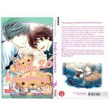 Junjo Romantica 26