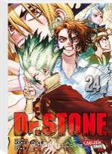 Dr. Stone 24