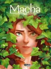 Macha