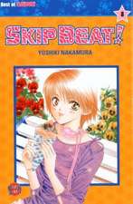 Skip Beat! 08