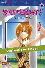 Skip Beat! 21