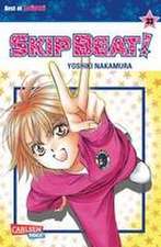 Skip Beat! 33