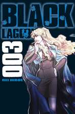 Black Lagoon 03