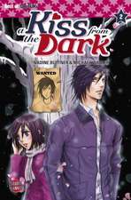 A Kiss from the Dark 02