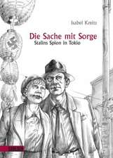 Die Sache mit Sorge