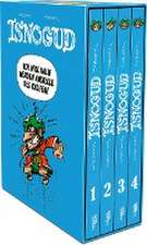 Isnogud Collection: Die Goscinny-Jahre - Hardcover-Schuber