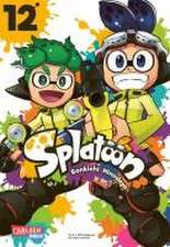 Splatoon 12