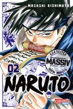 NARUTO Massiv 2