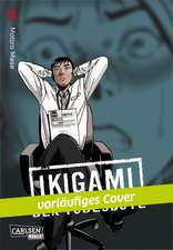 Ikigami 08