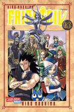 Fairy Tail 13