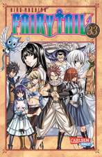 Fairy Tail 33