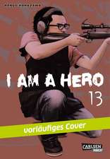 I am a Hero 13