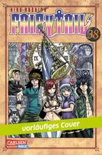 Fairy Tail 38