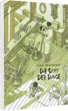 Die Sicht der Dinge