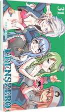 Edens Zero 31