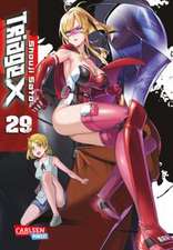 Triage X 29