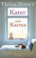 Kater mit Karma