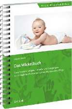 Das Wickelbuch